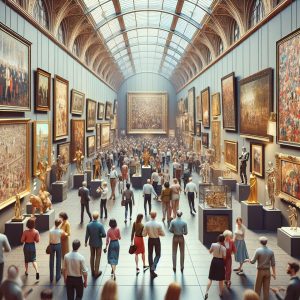 expoziţii artă 2026