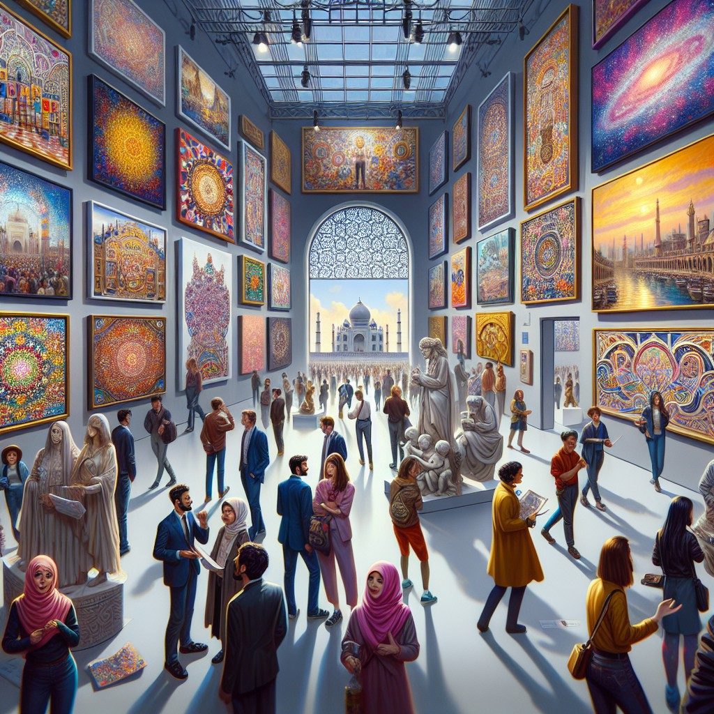 Evenimente de artă contemporană în 2026: ce urmărim din România 20 Evenimente de artă contemporană în 2026: ce urmărim din România