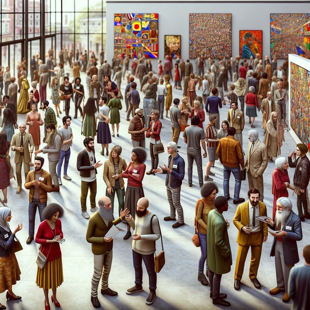 Publicul român la marile evenimente de artă 2026: cum se implică 21 Publicul român la marile evenimente de artă 2026: cum se implică