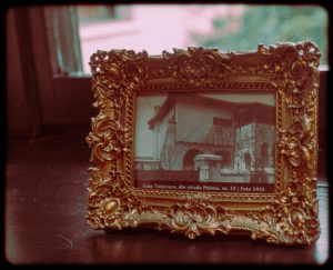 Art. History. Experience. – O călătorie în expoziția artă românească la Casa Tătărăscu