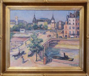 Galeriile de Artă A. Rădulescu inaugurează la Eko Group Vila un excepțional program de educație artistică dedicat companiilor